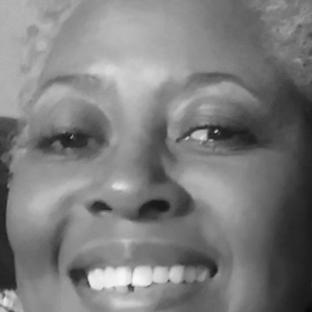 Meet your Posher, Carolyn
